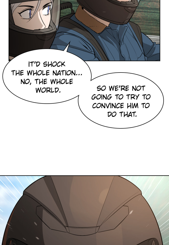 Read Unholy Blood chapter 65 image 75 on Lezhin