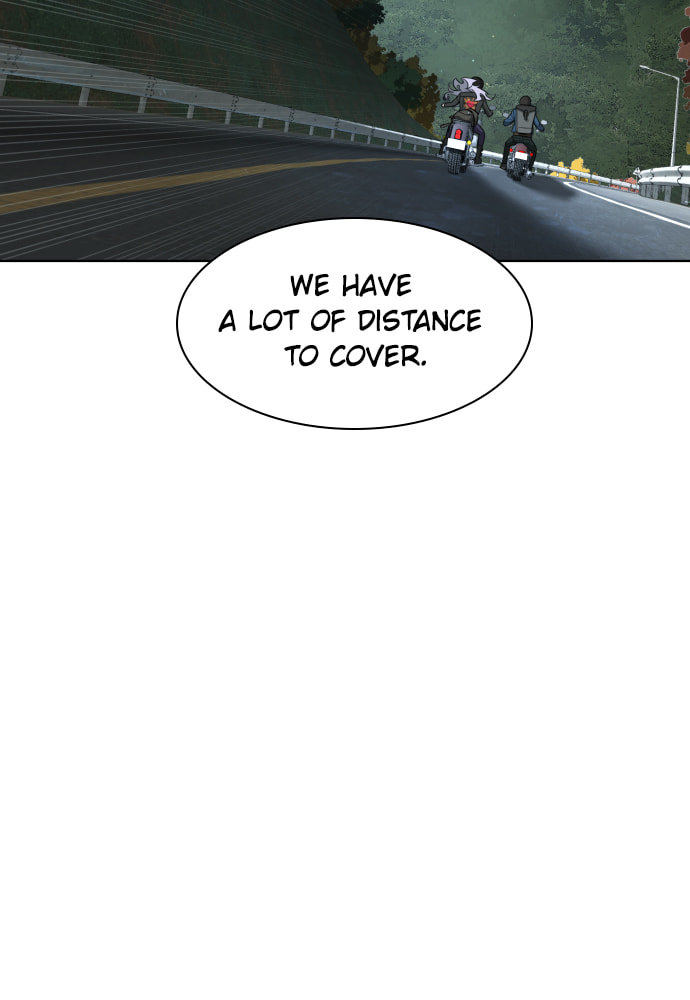 Read Unholy Blood chapter 65 image 80 on Lezhin