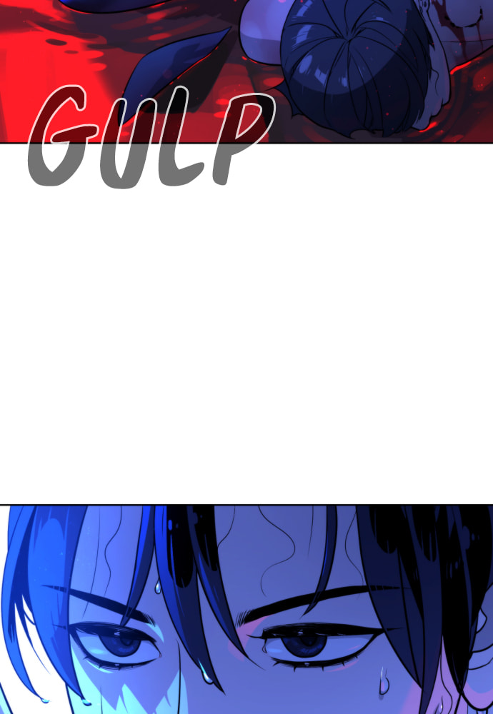 Read Unholy Blood chapter 65 image 85 on Lezhin