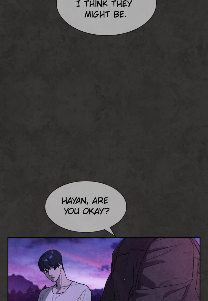 Read Unholy Blood chapter 65 image 88 on Lezhin
