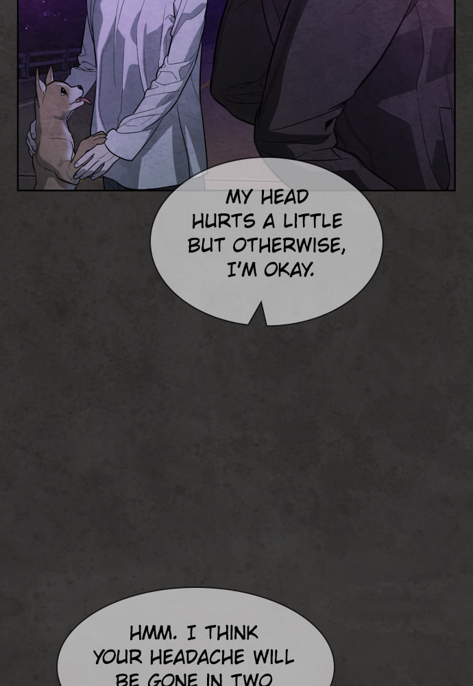 Read Unholy Blood chapter 65 image 89 on Lezhin
