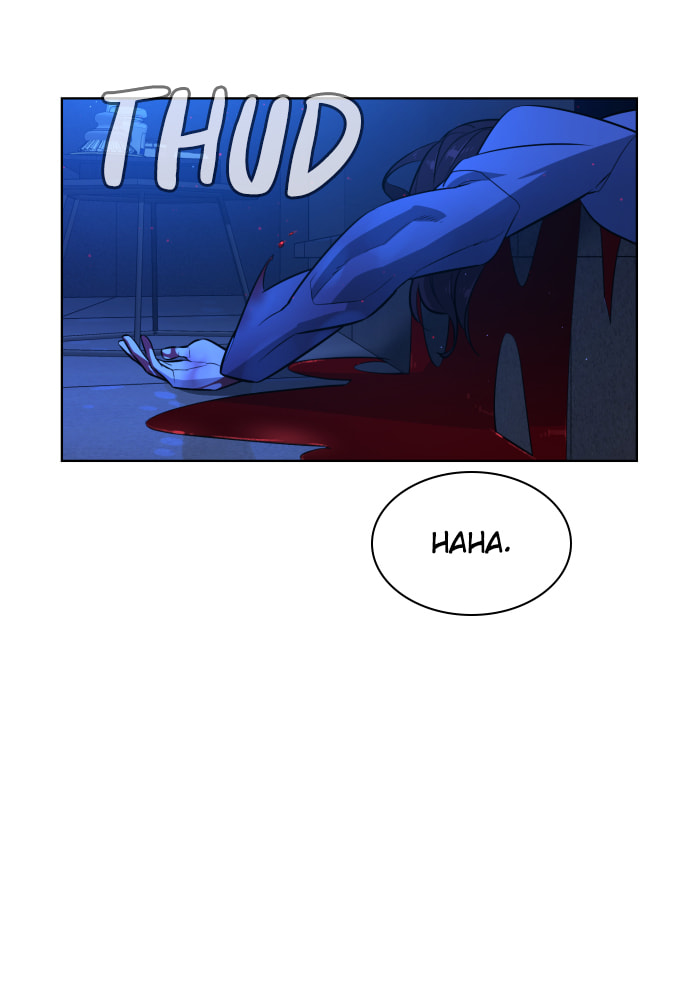 Read Unholy Blood chapter 65 image 96 on Lezhin