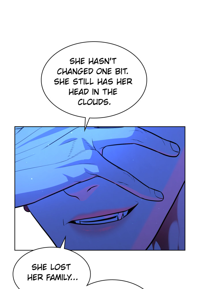 Read Unholy Blood chapter 65 image 99 on Lezhin