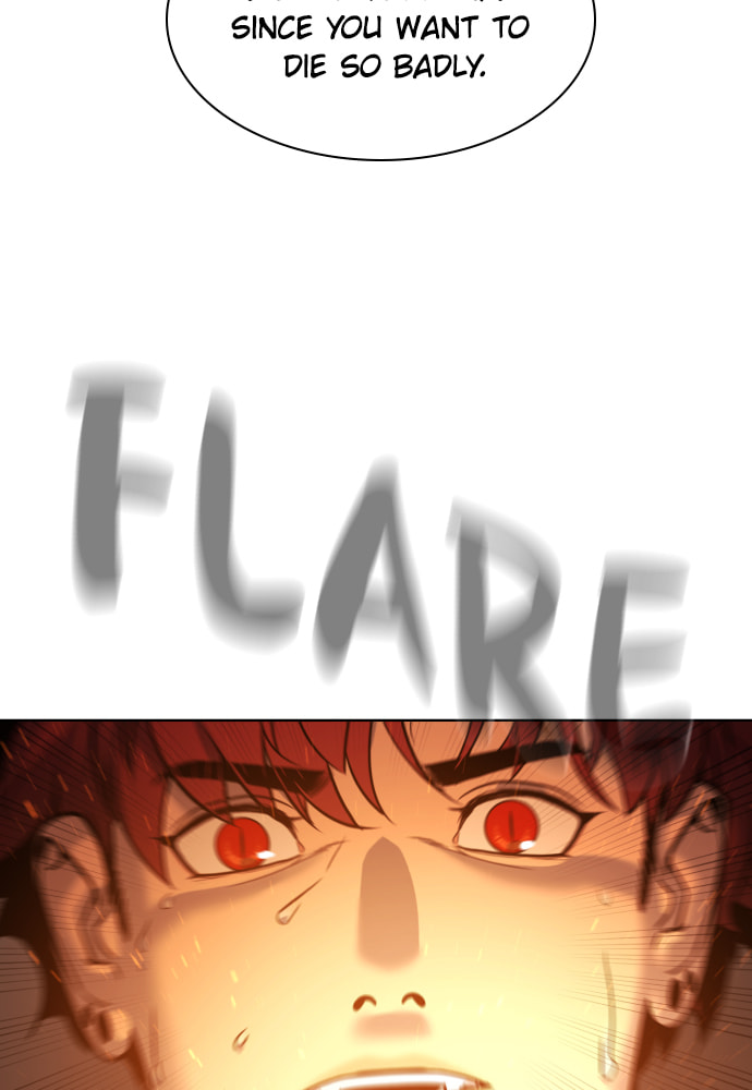 Read Unholy Blood chapter 66 image 100 on Lezhin