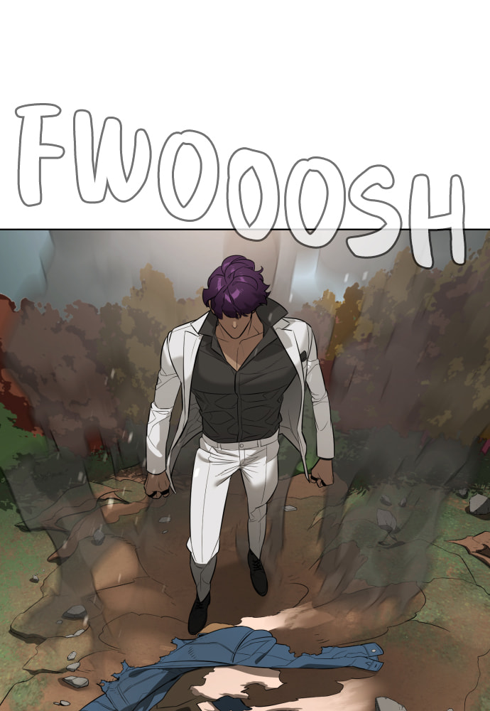 Read Unholy Blood chapter 66 image 108 on Lezhin