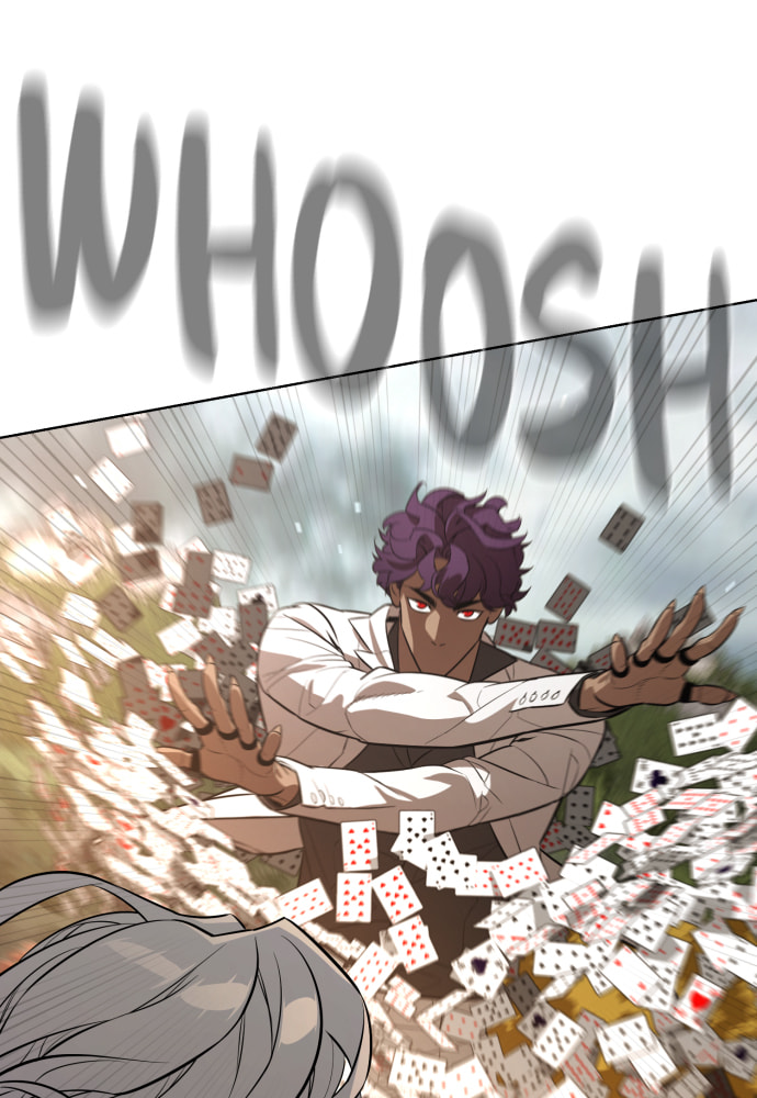Read Unholy Blood chapter 66 image 112 on Lezhin