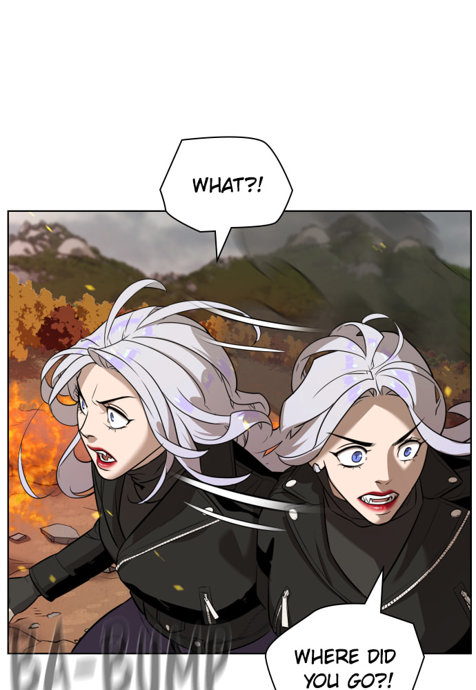 Read Unholy Blood chapter 66 image 115 on Lezhin