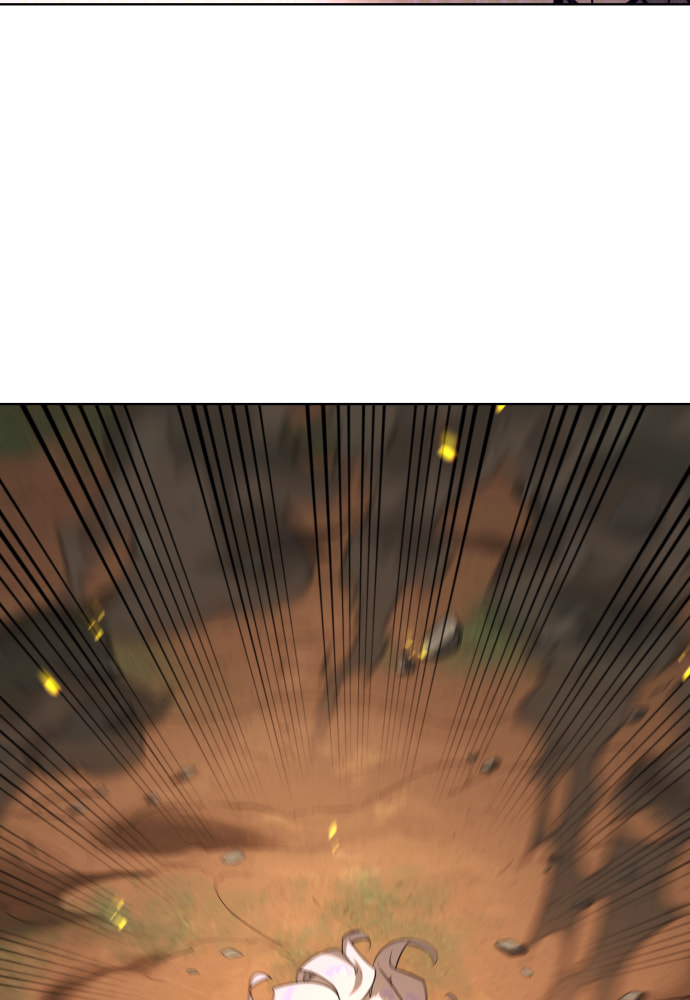 Read Unholy Blood chapter 66 image 117 on Lezhin