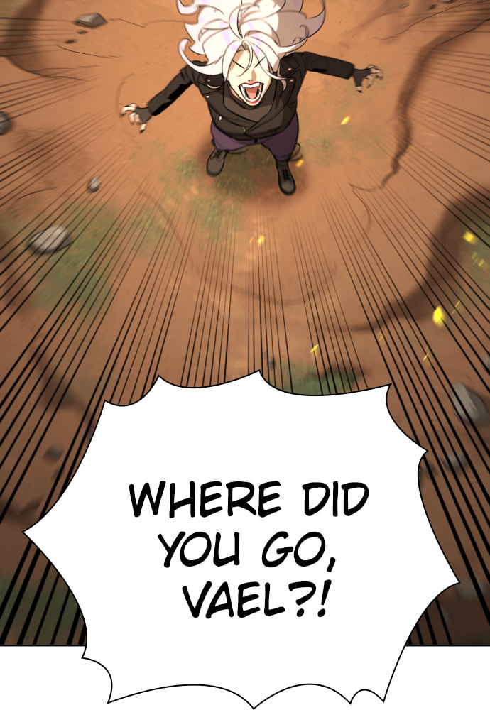 Read Unholy Blood chapter 66 image 118 on Lezhin