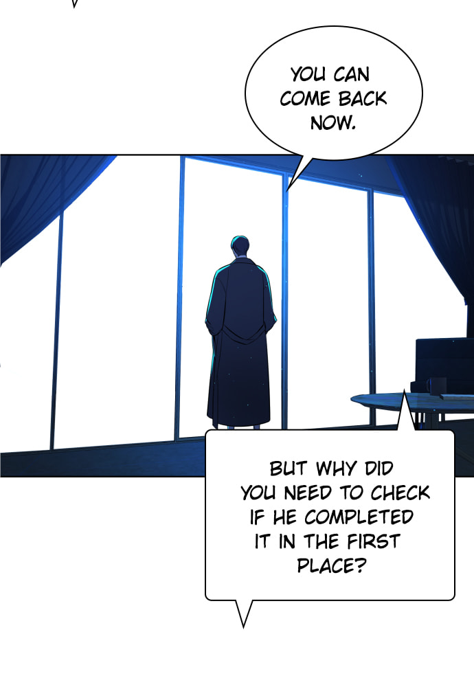 Read Unholy Blood chapter 66 image 120 on Lezhin
