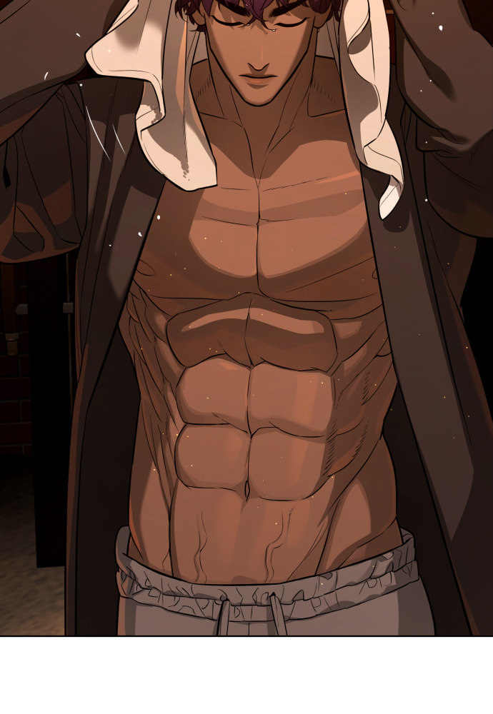 Read Unholy Blood chapter 66 image 125 on Lezhin