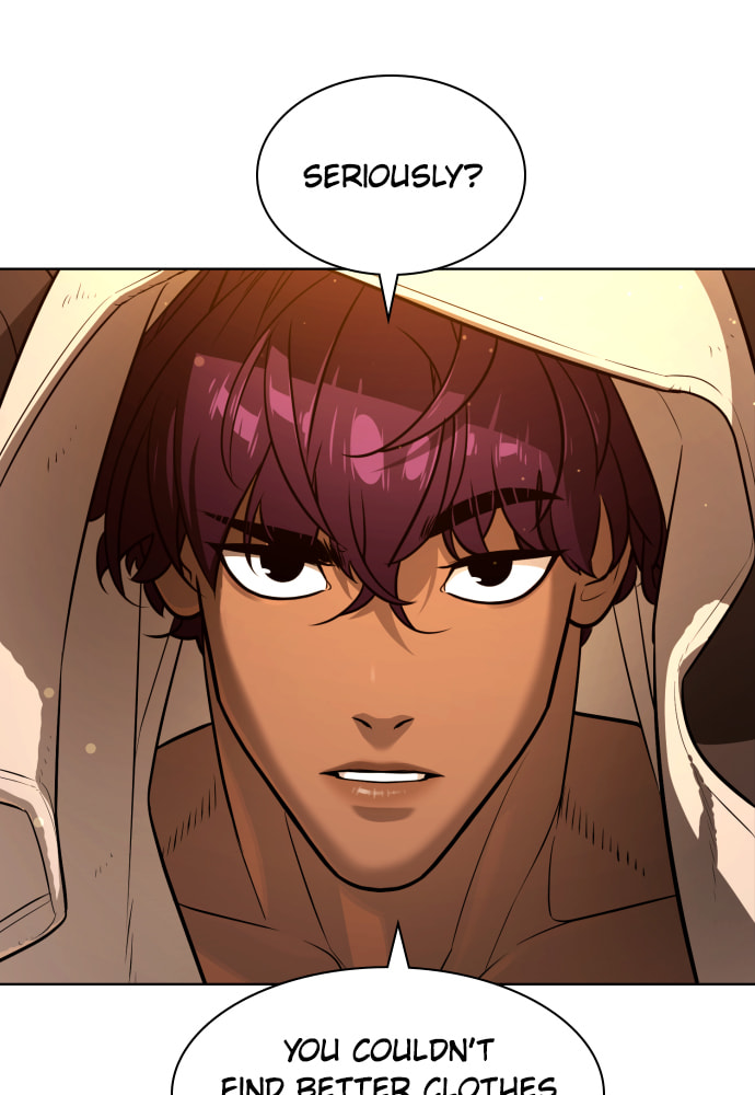 Read Unholy Blood chapter 66 image 126 on Lezhin