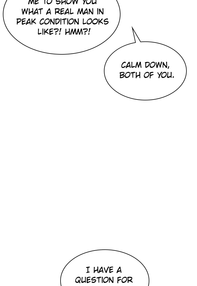 Read Unholy Blood chapter 66 image 130 on Lezhin