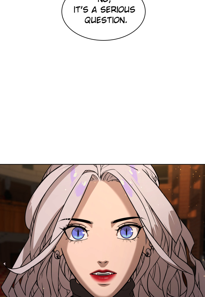 Read Unholy Blood chapter 66 image 132 on Lezhin