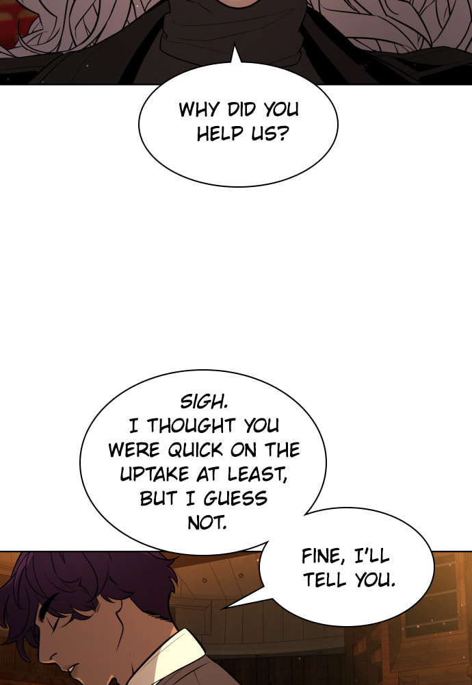 Read Unholy Blood chapter 66 image 133 on Lezhin