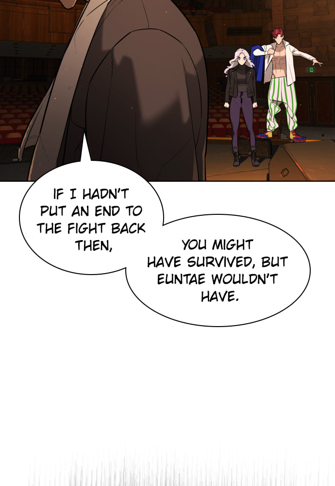 Read Unholy Blood chapter 66 image 134 on Lezhin