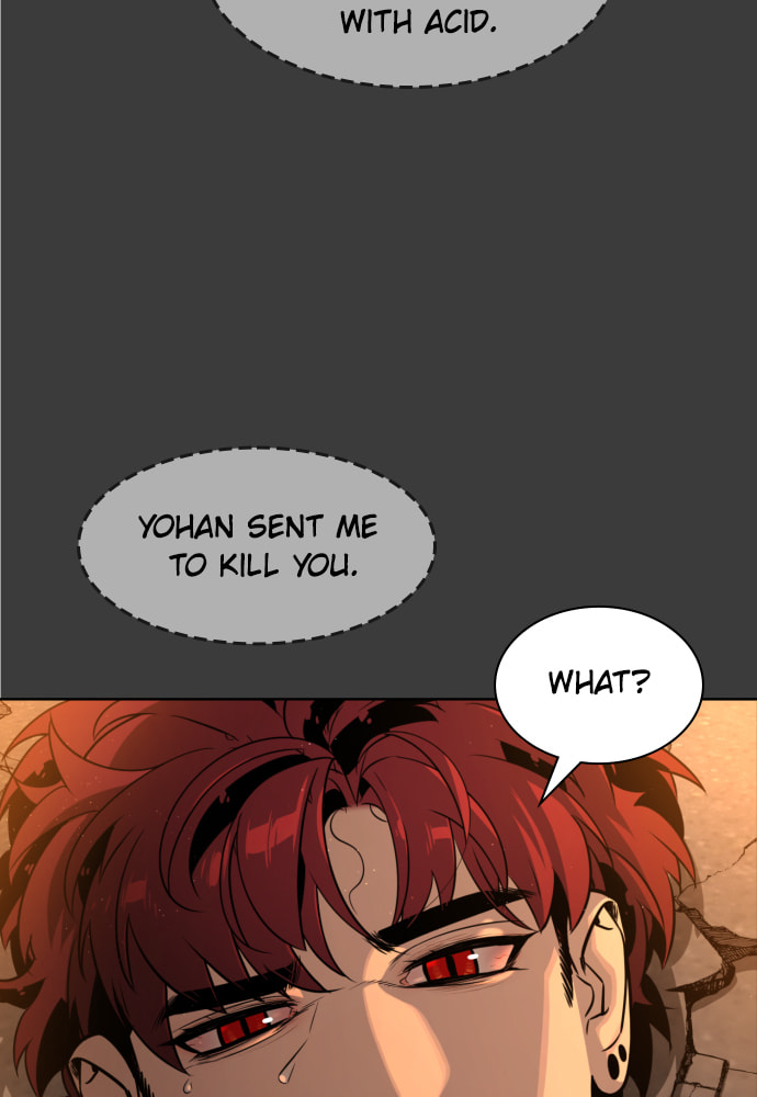 Read Unholy Blood chapter 66 image 139 on Lezhin