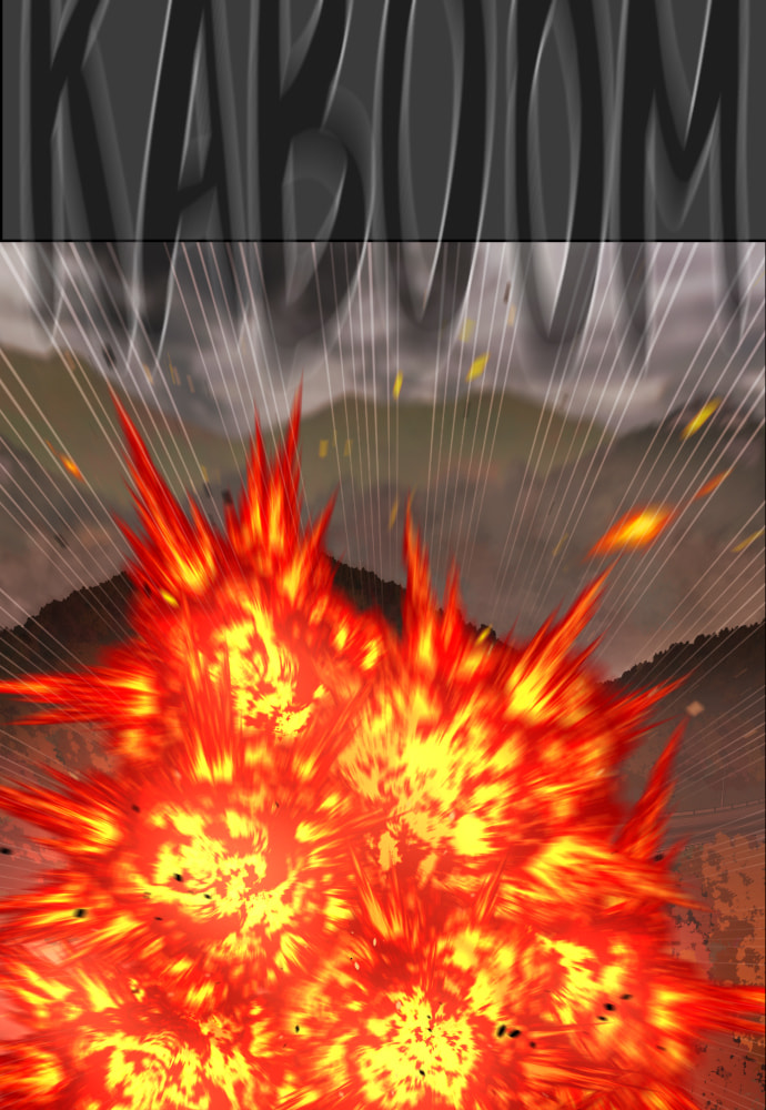 Read Unholy Blood chapter 66 image 144 on Lezhin