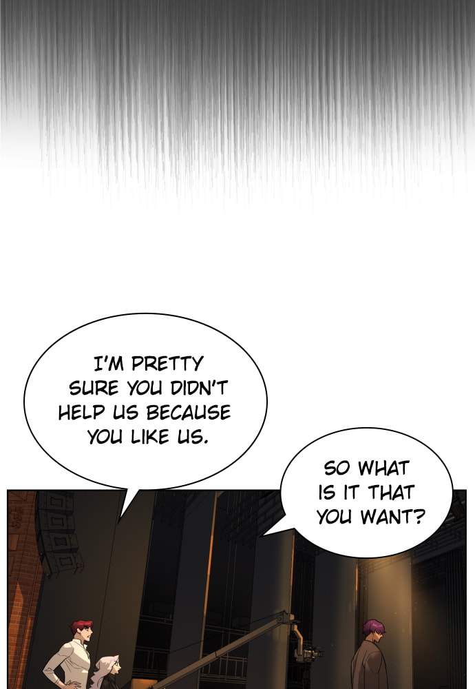 Read Unholy Blood chapter 66 image 146 on Lezhin