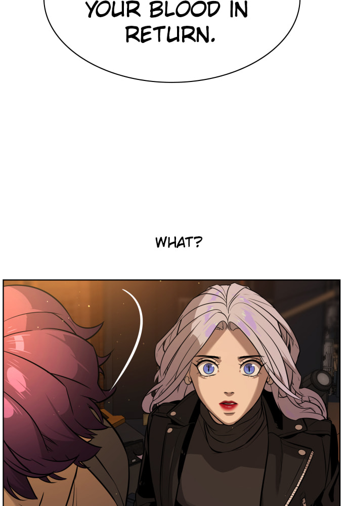 Read Unholy Blood chapter 66 image 152 on Lezhin