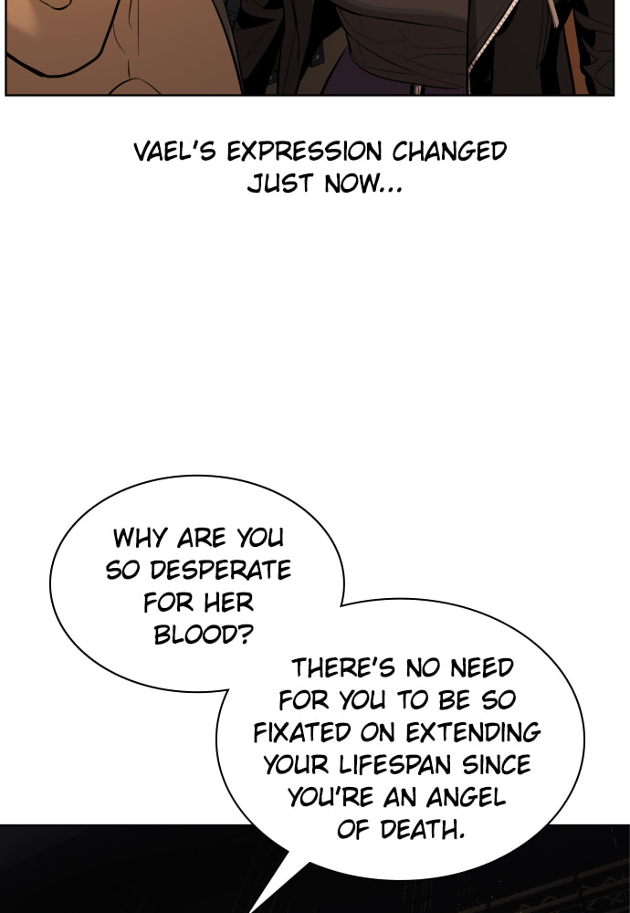 Read Unholy Blood chapter 66 image 153 on Lezhin