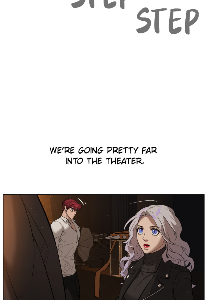 Read Unholy Blood chapter 66 image 159 on Lezhin