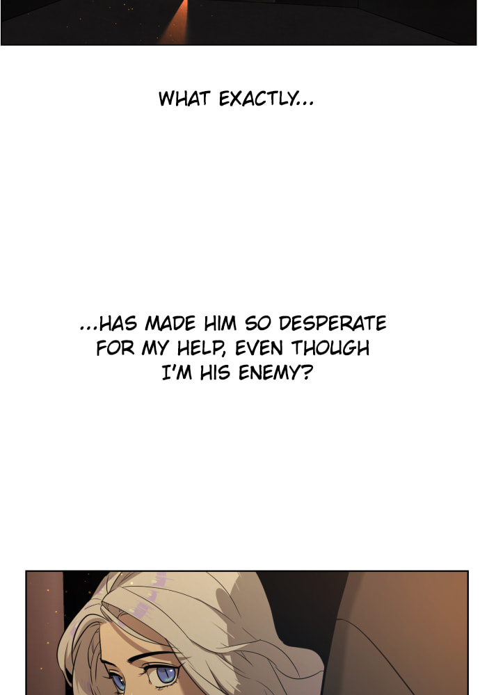 Read Unholy Blood chapter 66 image 161 on Lezhin