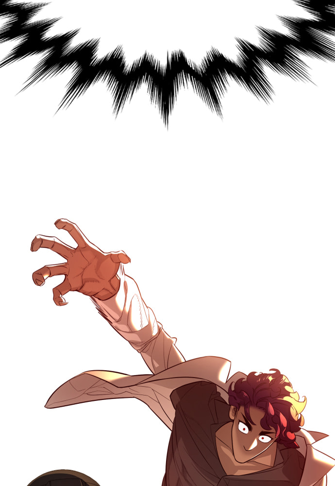 Read Unholy Blood chapter 66 image 19 on Lezhin