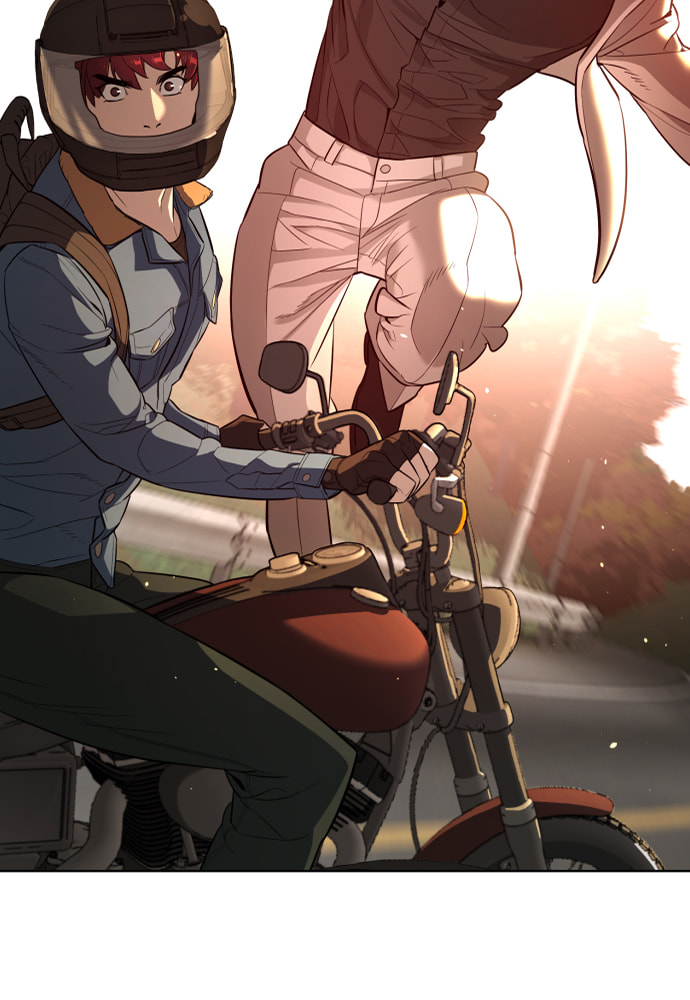 Read Unholy Blood chapter 66 image 20 on Lezhin