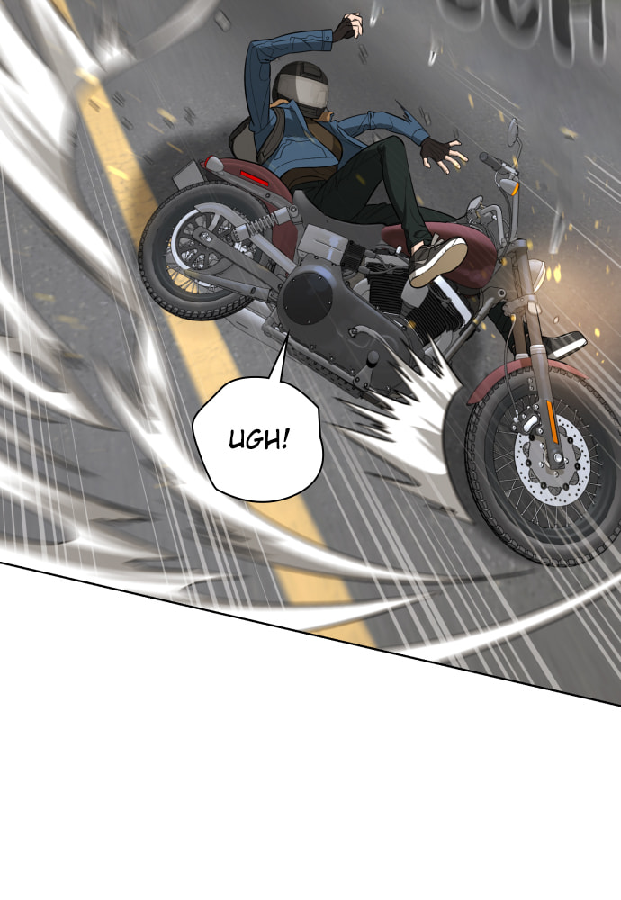 Read Unholy Blood chapter 66 image 24 on Lezhin