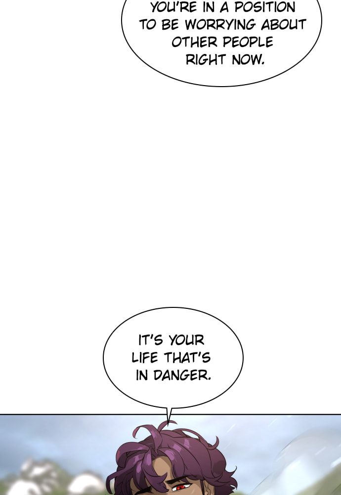 Read Unholy Blood chapter 66 image 26 on Lezhin