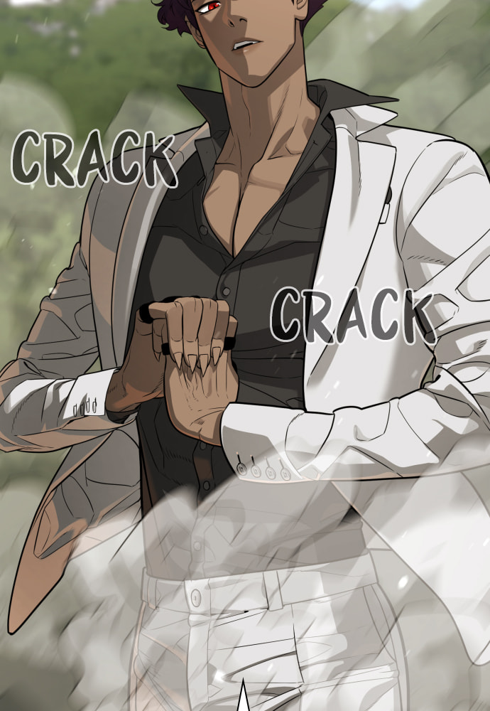 Read Unholy Blood chapter 66 image 27 on Lezhin