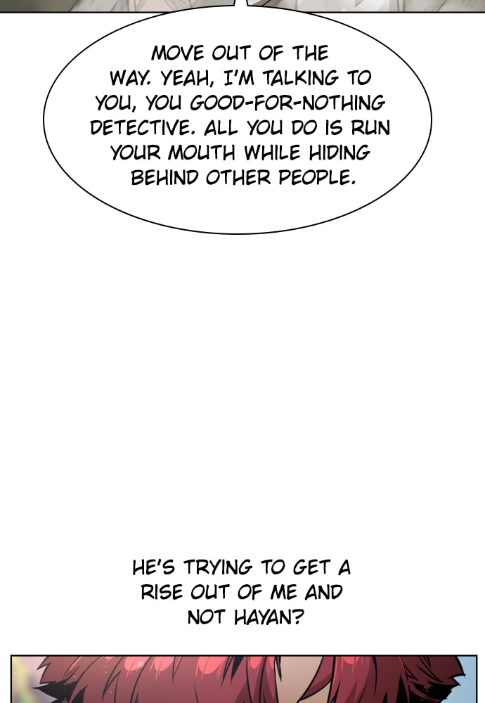 Read Unholy Blood chapter 66 image 28 on Lezhin