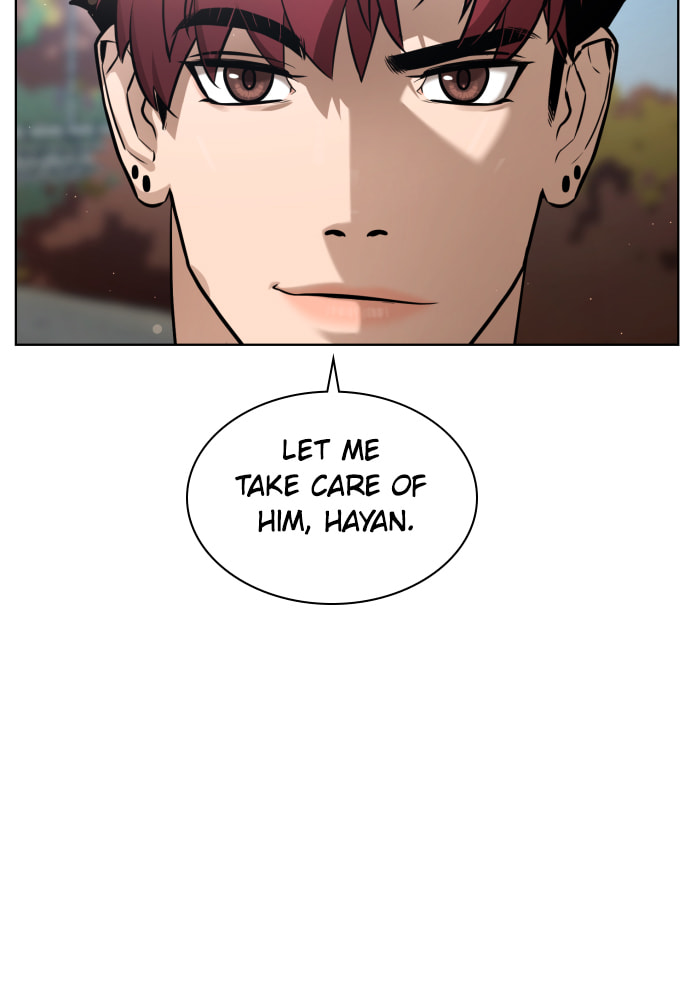 Read Unholy Blood chapter 66 image 29 on Lezhin