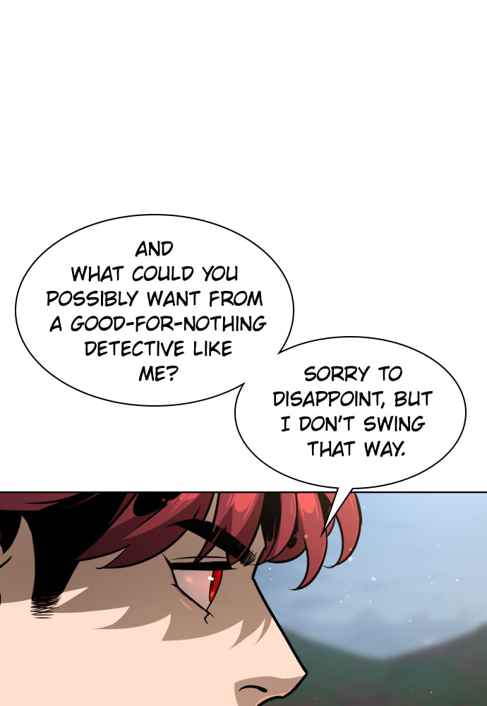 Read Unholy Blood chapter 66 image 31 on Lezhin