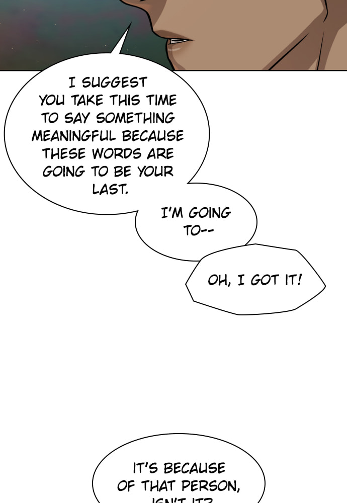 Read Unholy Blood chapter 66 image 33 on Lezhin