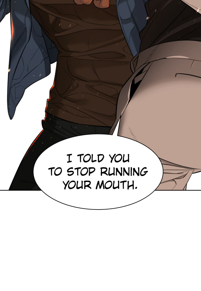Read Unholy Blood chapter 66 image 36 on Lezhin