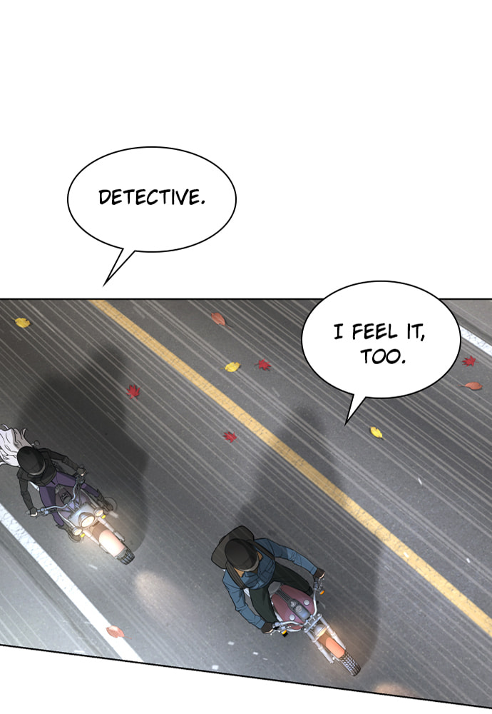 Read Unholy Blood chapter 66 image 4 on Lezhin