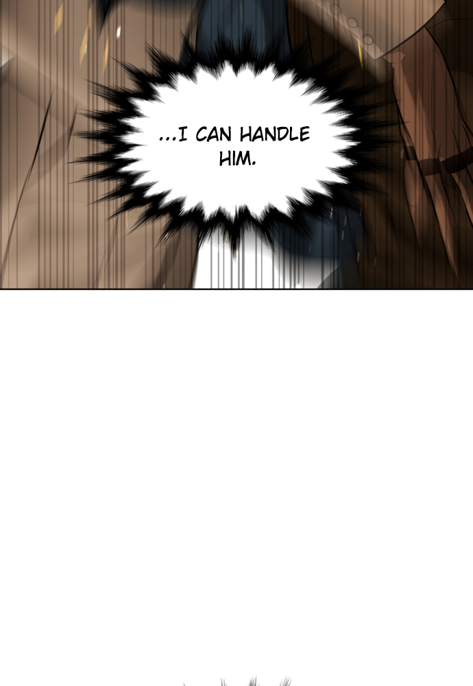 Read Unholy Blood chapter 66 image 42 on Lezhin