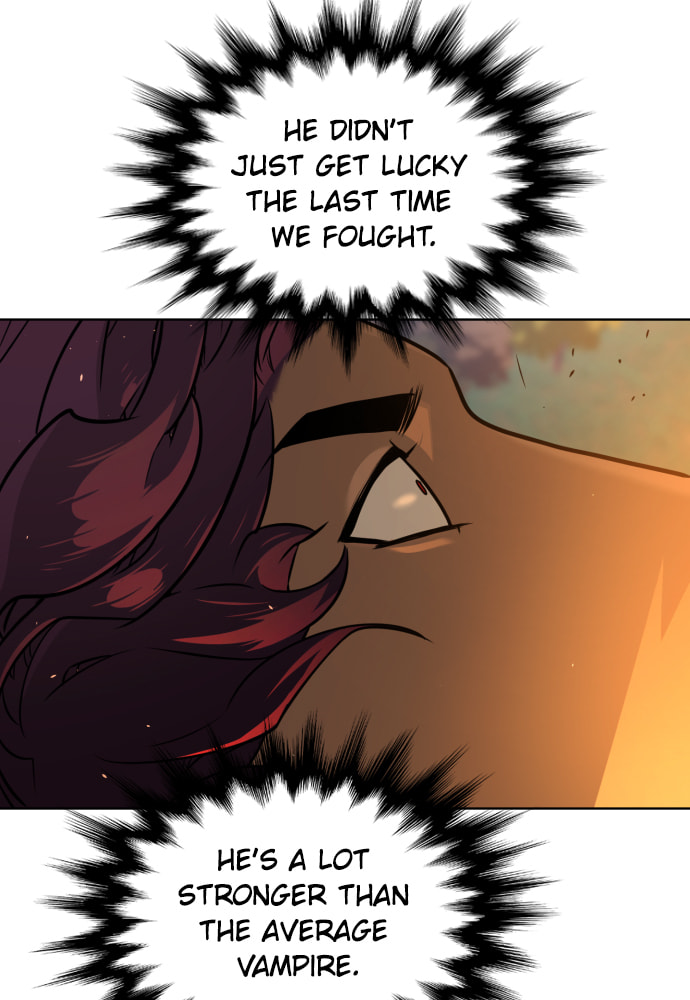 Read Unholy Blood chapter 66 image 43 on Lezhin