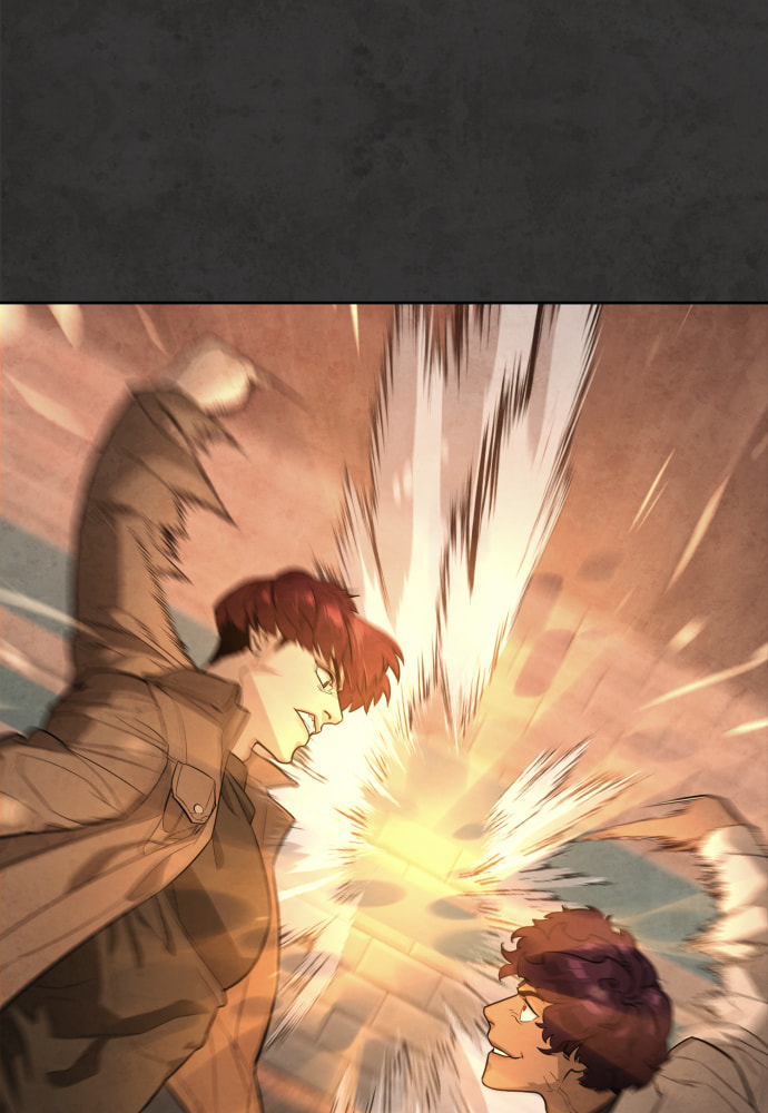 Read Unholy Blood chapter 66 image 45 on Lezhin