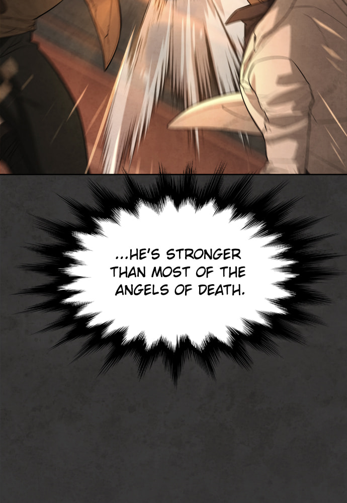 Read Unholy Blood chapter 66 image 46 on Lezhin