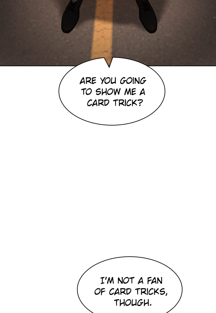 Read Unholy Blood chapter 66 image 51 on Lezhin