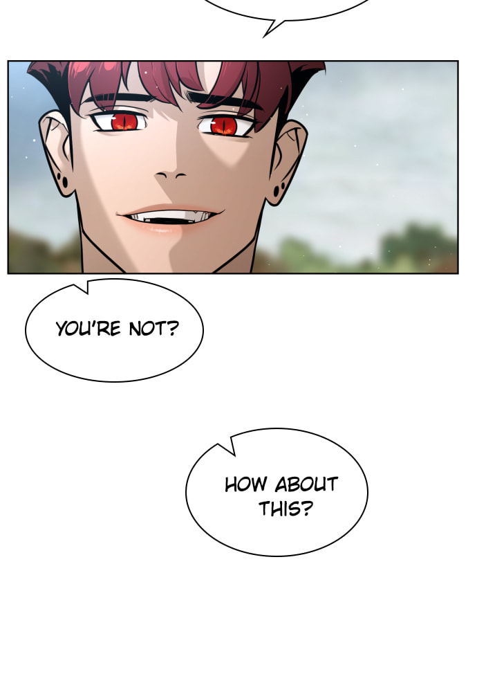 Read Unholy Blood chapter 66 image 52 on Lezhin
