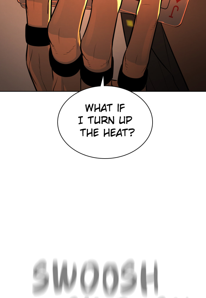 Read Unholy Blood chapter 66 image 54 on Lezhin