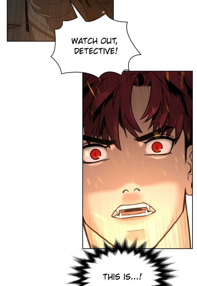 Read Unholy Blood chapter 66 image 61 on Lezhin