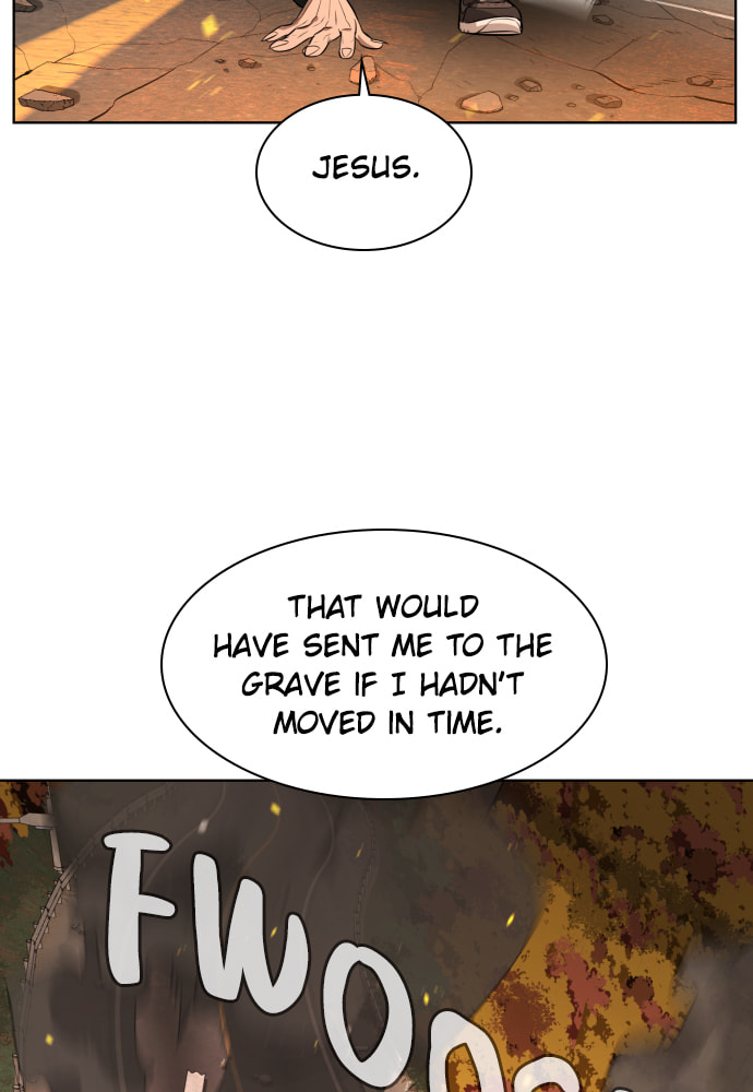 Read Unholy Blood chapter 66 image 65 on Lezhin