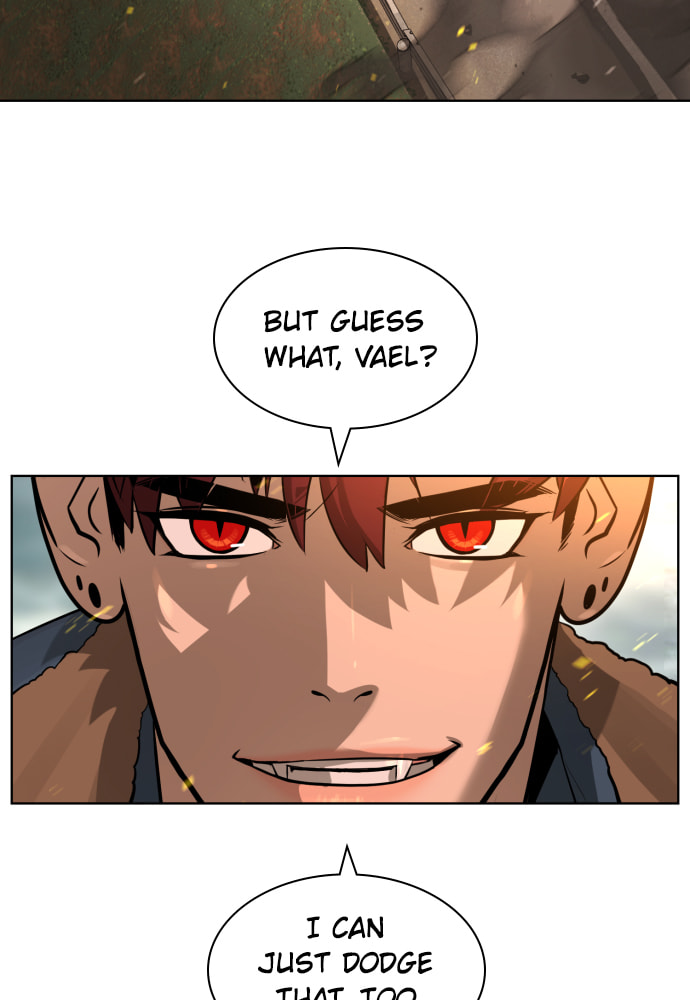 Read Unholy Blood chapter 66 image 67 on Lezhin