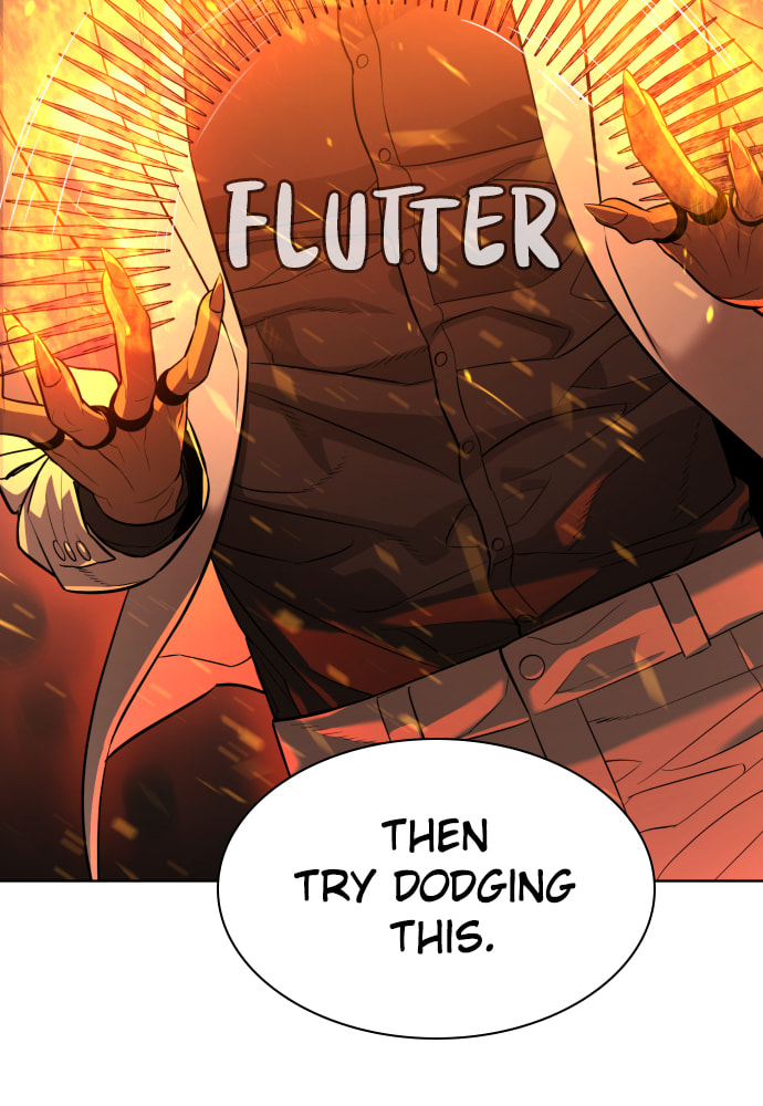 Read Unholy Blood chapter 66 image 70 on Lezhin