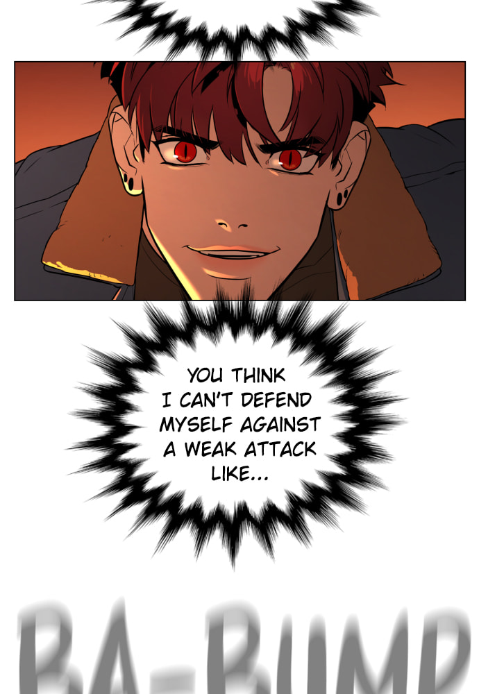 Read Unholy Blood chapter 66 image 77 on Lezhin